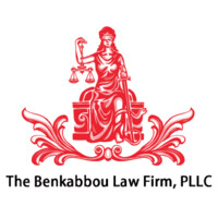 The Benkabbou Law Firm, PLLC logo, The Benkabbou Law Firm, PLLC contact details