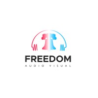 Freedom Audio Visual logo, Freedom Audio Visual contact details