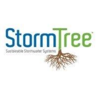 StormTree logo, StormTree contact details