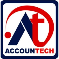 Accountech.com.ng logo, Accountech.com.ng contact details