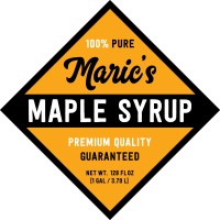 MARIC'S Premium Foods logo, MARIC'S Premium Foods contact details