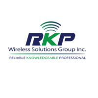 RKP Wireless Solutions Group Inc. logo, RKP Wireless Solutions Group Inc. contact details