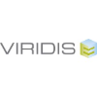 Viridis logo, Viridis contact details