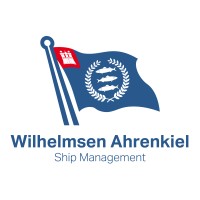 Wilhelmsen Ahrenkiel Ship Management logo, Wilhelmsen Ahrenkiel Ship Management contact details