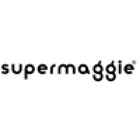 Supermaggie logo, Supermaggie contact details