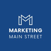 Marketing Main Street logo, Marketing Main Street contact details