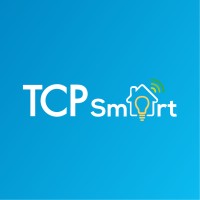 TCP Smart logo, TCP Smart contact details