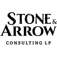 Stone & Arrow Consulting logo, Stone & Arrow Consulting contact details