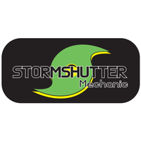 StormShutter Mechanic logo, StormShutter Mechanic contact details