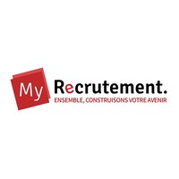 My Recrutement logo, My Recrutement contact details