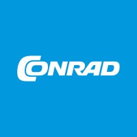 Conrad Electronic Benelux BV logo, Conrad Electronic Benelux BV contact details