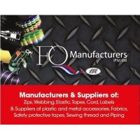 FQ Manufacturers logo, FQ Manufacturers contact details