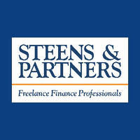 Steens & Partners logo, Steens & Partners contact details