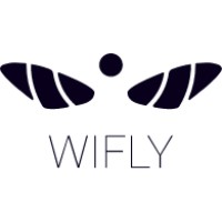 WiFly — Digital marketing by Wi-Fi logo, WiFly — Digital marketing by Wi-Fi contact details