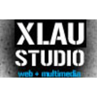 xlau studio logo, xlau studio contact details