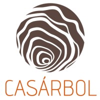 Casárbol logo, Casárbol contact details