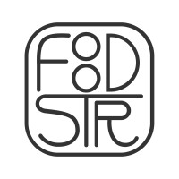 Foodstr logo, Foodstr contact details