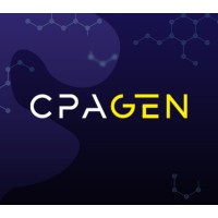 CpaGen logo, CpaGen contact details