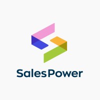 SalesPower logo, SalesPower contact details