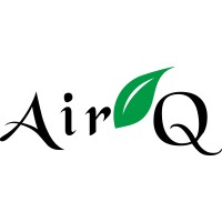 AirQ co., Ltd. logo, AirQ co., Ltd. contact details