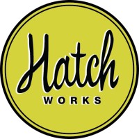 Hatch Works logo, Hatch Works contact details