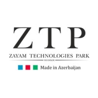 Zayam Technologies Park logo, Zayam Technologies Park contact details