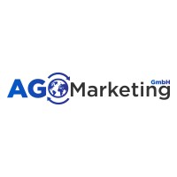 AGO Marketing GmbH logo, AGO Marketing GmbH contact details