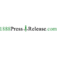 1888PressRelease logo, 1888PressRelease contact details