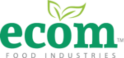 Ecom Food Industries Corporation logo, Ecom Food Industries Corporation contact details