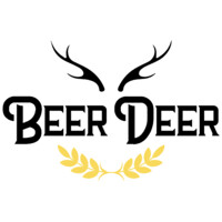 Beer Deer USA logo, Beer Deer USA contact details