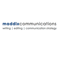 maddixcommunications logo, maddixcommunications contact details