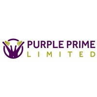 PURPLE PRIME LIMITED logo, PURPLE PRIME LIMITED contact details