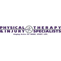 Physical Therapy & Injury Specialists logo, Physical Therapy & Injury Specialists contact details