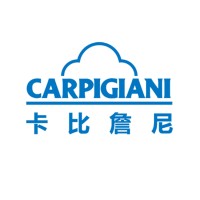 卡比詹尼-中国区（Carpigiani China） logo, 卡比詹尼-中国区（Carpigiani China） contact details