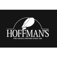 Hoffman's Fine Cakes and Pastries logo, Hoffman's Fine Cakes and Pastries contact details