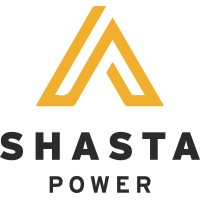 Shasta Power logo, Shasta Power contact details