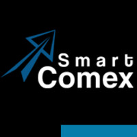 SmartComex logo, SmartComex contact details