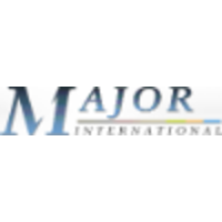 Major International LLC logo, Major International LLC contact details