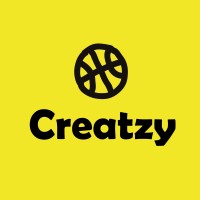 Creatzy Studio logo, Creatzy Studio contact details