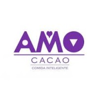 Amo Cacao logo, Amo Cacao contact details