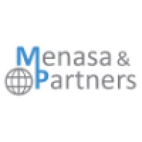 Menasa & Partners FZ-LLC logo, Menasa & Partners FZ-LLC contact details