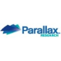 Parallax Research logo, Parallax Research contact details