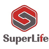 SUPERLIFE WORLD logo, SUPERLIFE WORLD contact details