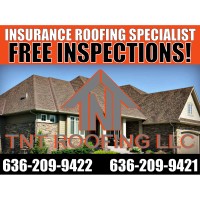 TNT Roofing LLC logo, TNT Roofing LLC contact details