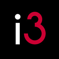 i3working logo, i3working contact details