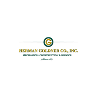 Herman Goldner Co., Inc. logo, Herman Goldner Co., Inc. contact details