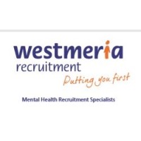 Westmeria Recruitment logo, Westmeria Recruitment contact details