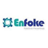 Enfoke Palestras Preventivas logo, Enfoke Palestras Preventivas contact details