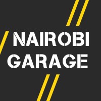 Nairobi Garage logo, Nairobi Garage contact details