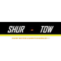 Shurtow Canada logo, Shurtow Canada contact details